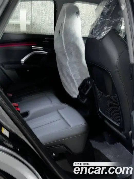 Audi Q5 2025 2.0 автомат (гидро), фото 7 Audi Q5 2025 2.0 автомат (гидро), фото 7