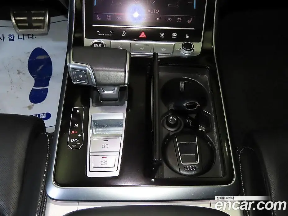 Audi Q8 2021 3.0 автомат (гидро), фото 12 Audi Q8 2021 3.0 автомат (гидро), фото 12