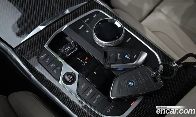 BMW 3 серия 2025 3.0 автомат (гидро), миниатюра 12