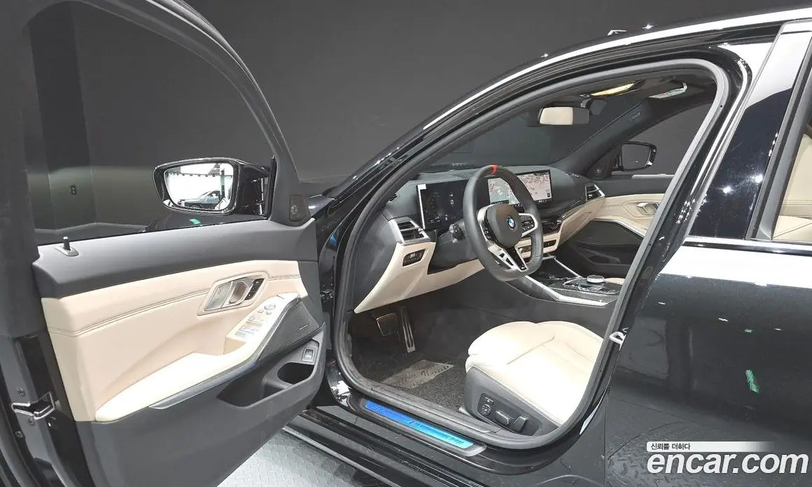 BMW 3 серия 2025 3.0 автомат (гидро), фото 13 BMW 3 серия 2025 3.0 автомат (гидро), фото 13