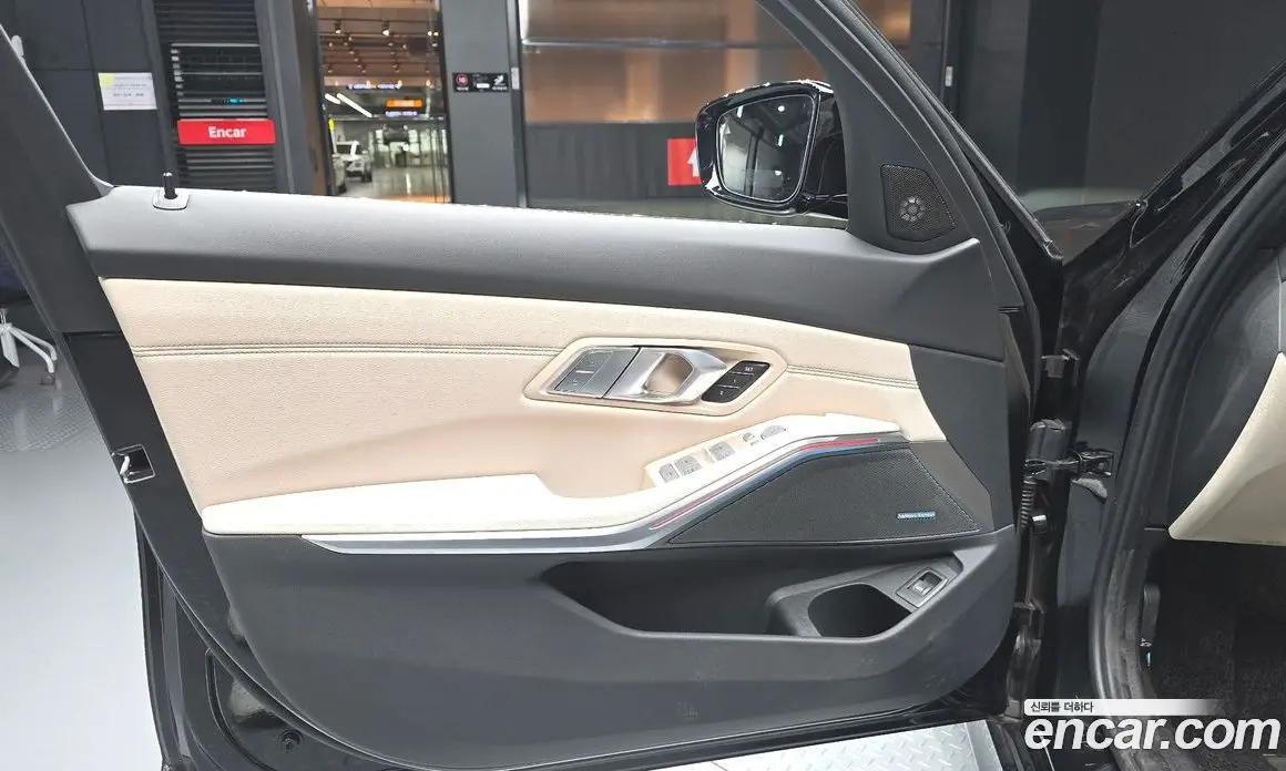 BMW 3 серия 2025 3.0 автомат (гидро), фото 14 BMW 3 серия 2025 3.0 автомат (гидро), фото 14