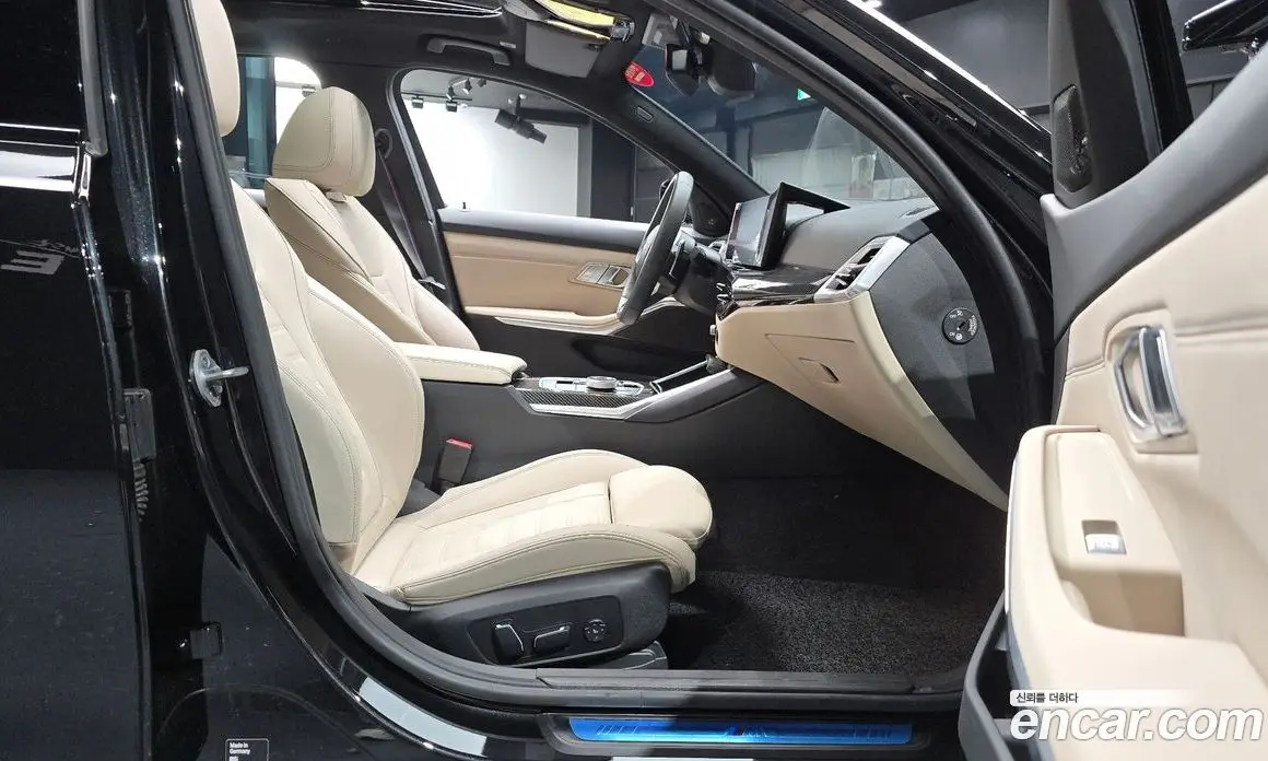 BMW 3 серия 2025 3.0 автомат (гидро), фото 16 BMW 3 серия 2025 3.0 автомат (гидро), фото 16