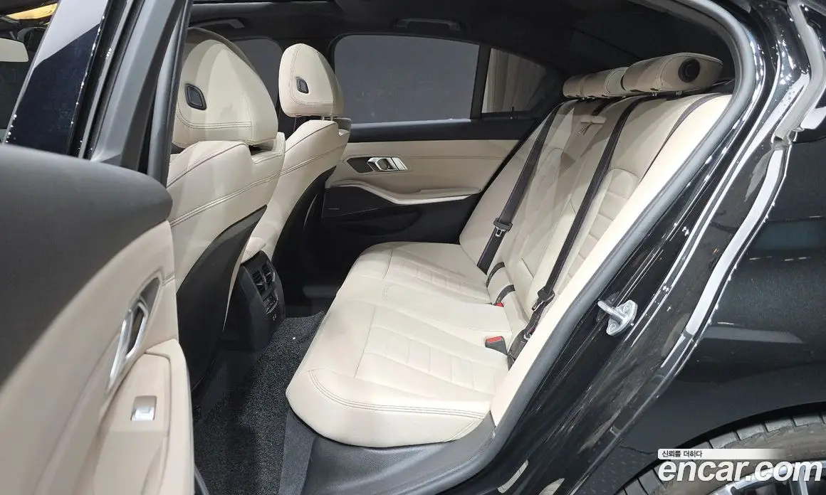 BMW 3 серия 2025 3.0 автомат (гидро), фото 18 BMW 3 серия 2025 3.0 автомат (гидро), фото 18