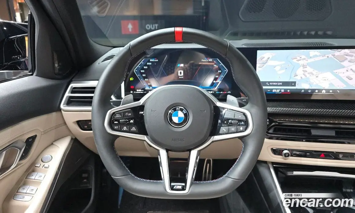 BMW 3 серия 2025 3.0 автомат (гидро), фото 19 BMW 3 серия 2025 3.0 автомат (гидро), фото 19