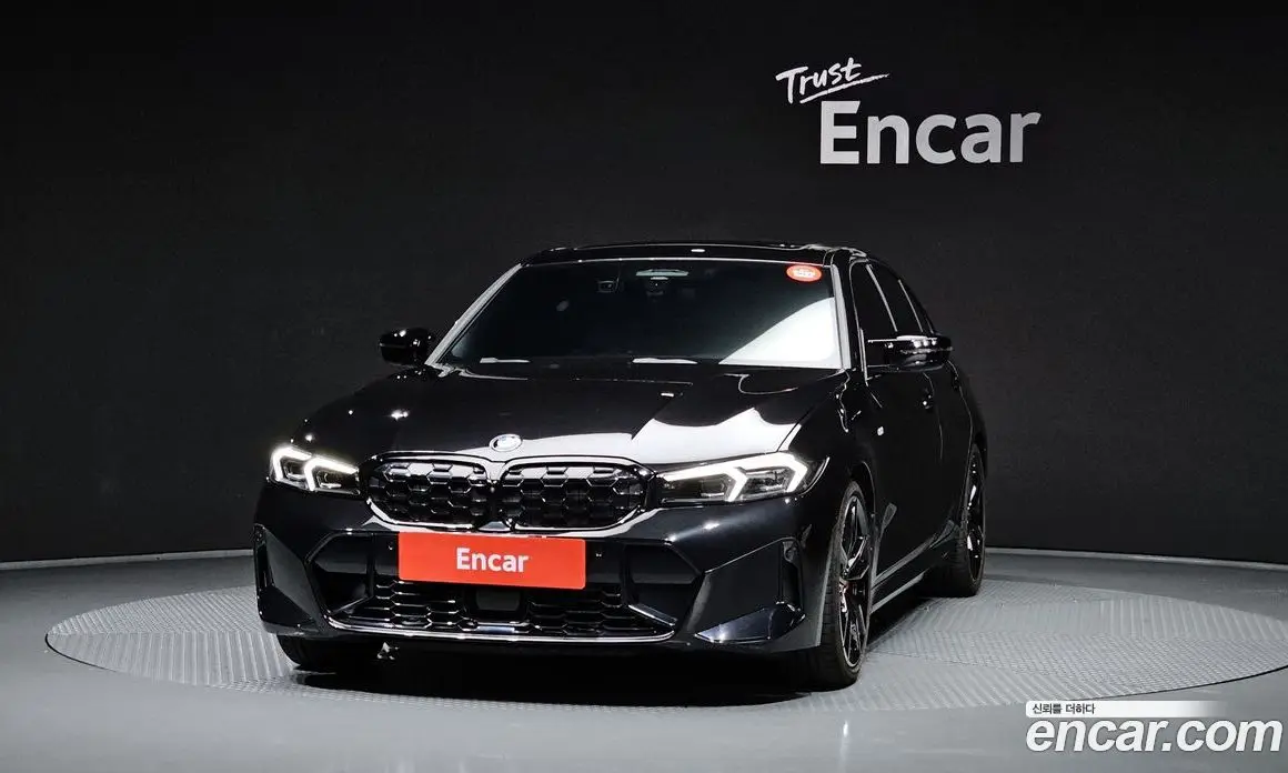 BMW 3 серия 2025 3.0 автомат (гидро), фото 3 BMW 3 серия 2025 3.0 автомат (гидро), фото 3