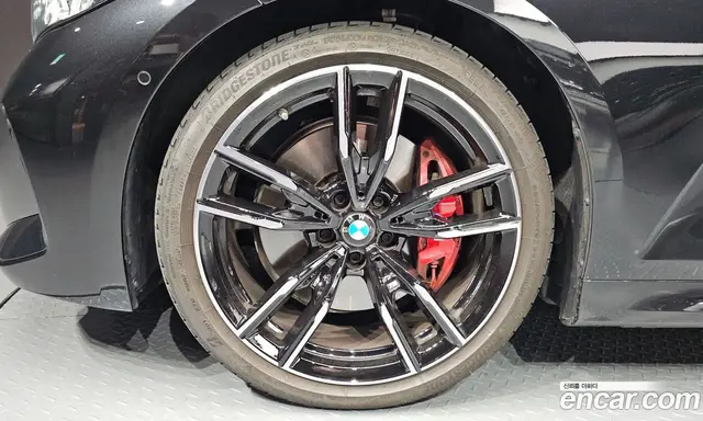 BMW 3 серия 2025 3.0 автомат (гидро), миниатюра 5 BMW 3 серия 2025 3.0 автомат (гидро), миниатюра 5