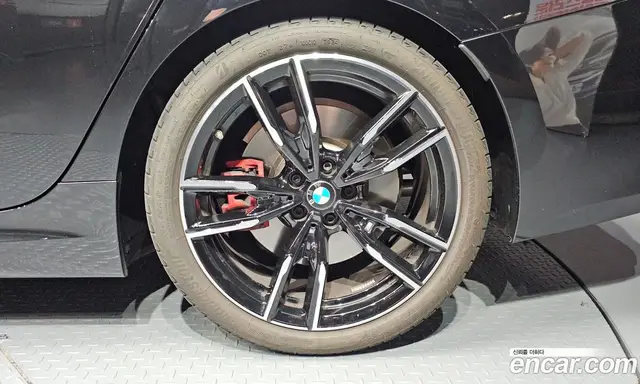 BMW 3 серия 2025 3.0 автомат (гидро), миниатюра 7 BMW 3 серия 2025 3.0 автомат (гидро), миниатюра 7