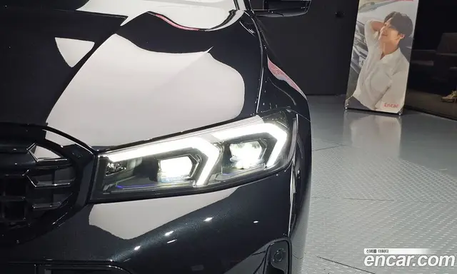 BMW 3 серия 2025 3.0 автомат (гидро), миниатюра 8 BMW 3 серия 2025 3.0 автомат (гидро), миниатюра 8
