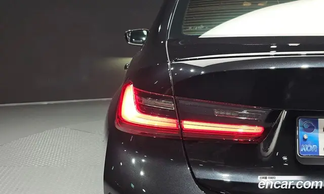 BMW 3 серия 2025 3.0 автомат (гидро), миниатюра 9 BMW 3 серия 2025 3.0 автомат (гидро), миниатюра 9