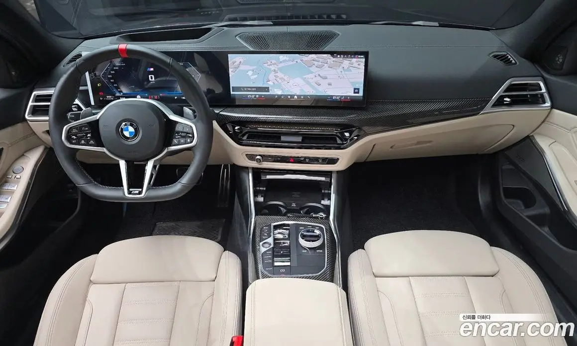 BMW 3 серия 2025 3.0 автомат (гидро), фото 10 BMW 3 серия 2025 3.0 автомат (гидро), фото 10