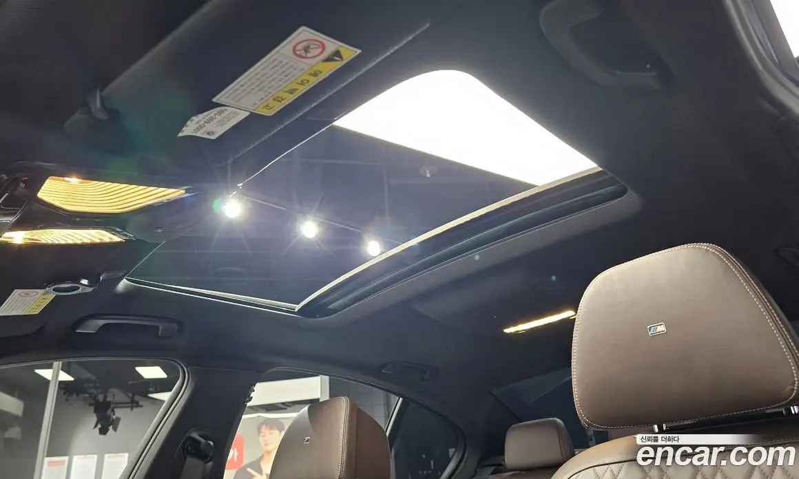 BMW 5 серия 2020 2.0 автомат (гидро), фото 19