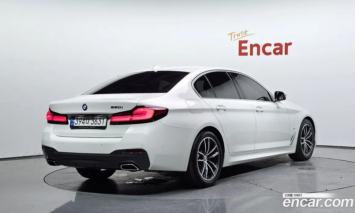 BMW 5 серия 2022 2.0 автомат (гидро), фото 1 BMW 5 серия 2022 2.0 автомат (гидро), фото 1