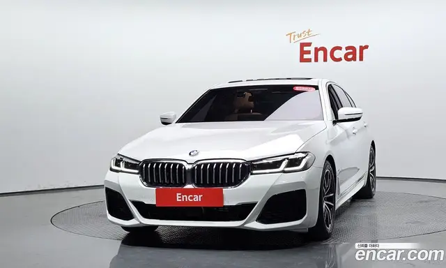 BMW 5 серия 2022 2.0 автомат (гидро), миниатюра 2 BMW 5 серия 2022 2.0 автомат (гидро), миниатюра 2