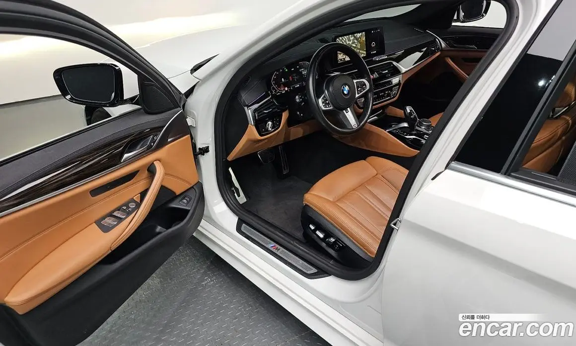 BMW 5 серия 2022 2.0 автомат (гидро), фото 12 BMW 5 серия 2022 2.0 автомат (гидро), фото 12