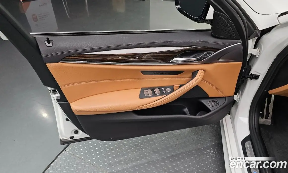 BMW 5 серия 2022 2.0 автомат (гидро), фото 13 BMW 5 серия 2022 2.0 автомат (гидро), фото 13