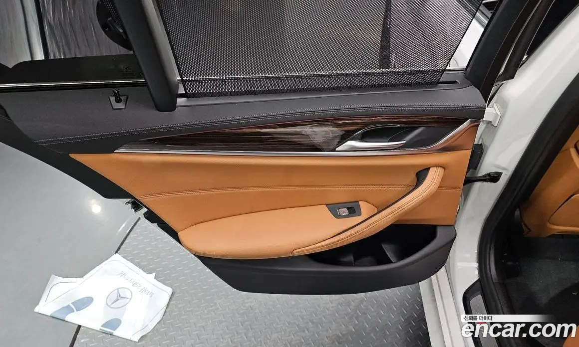 BMW 5 серия 2022 2.0 автомат (гидро), фото 14 BMW 5 серия 2022 2.0 автомат (гидро), фото 14