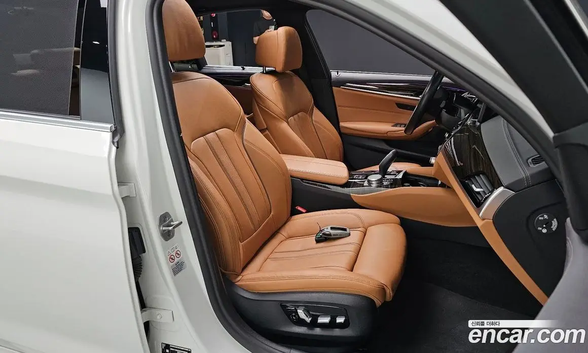 BMW 5 серия 2022 2.0 автомат (гидро), фото 15 BMW 5 серия 2022 2.0 автомат (гидро), фото 15