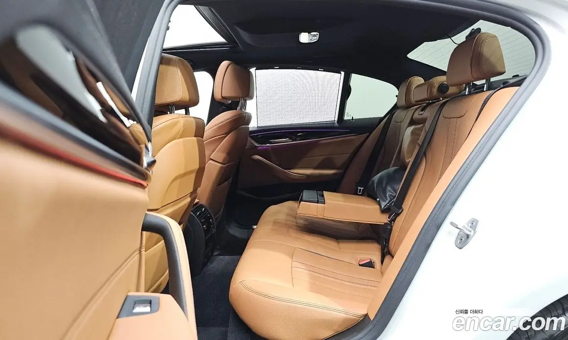 BMW 5 серия 2022 2.0 автомат (гидро), фото 16 BMW 5 серия 2022 2.0 автомат (гидро), фото 16