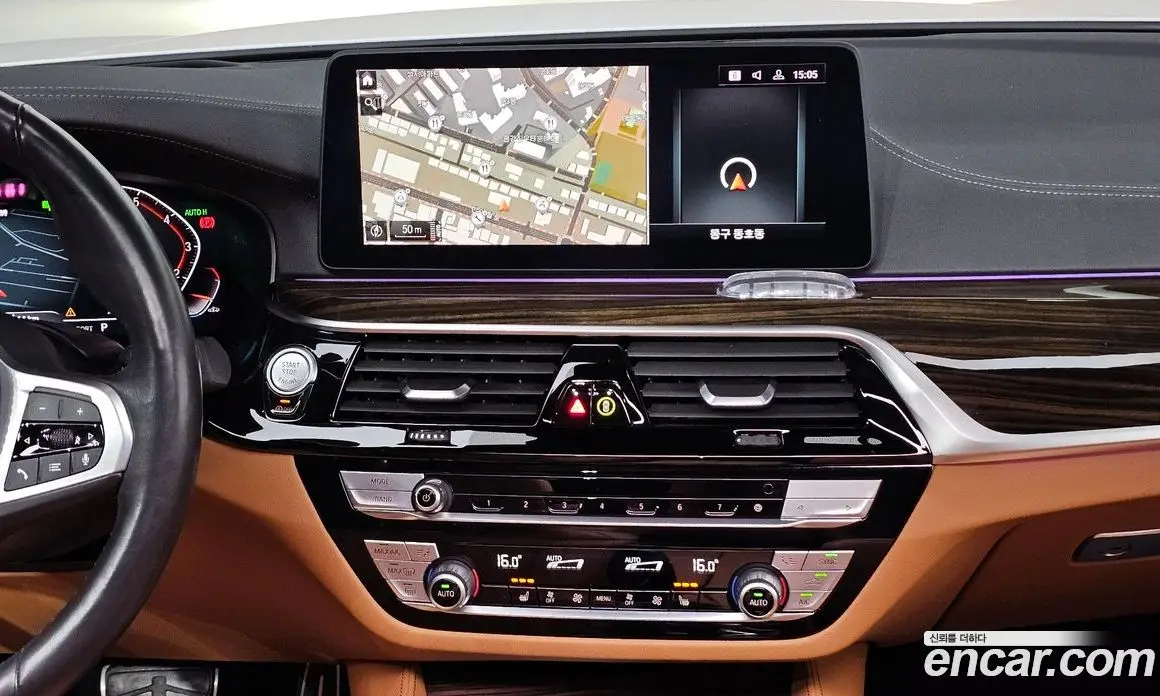 BMW 5 серия 2022 2.0 автомат (гидро), фото 19 BMW 5 серия 2022 2.0 автомат (гидро), фото 19