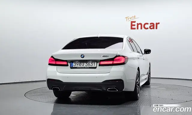 BMW 5 серия 2022 2.0 автомат (гидро), миниатюра 3 BMW 5 серия 2022 2.0 автомат (гидро), миниатюра 3