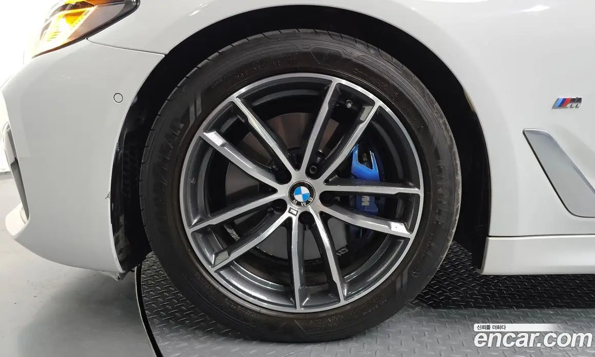 BMW 5 серия 2022 2.0 автомат (гидро), фото 4 BMW 5 серия 2022 2.0 автомат (гидро), фото 4
