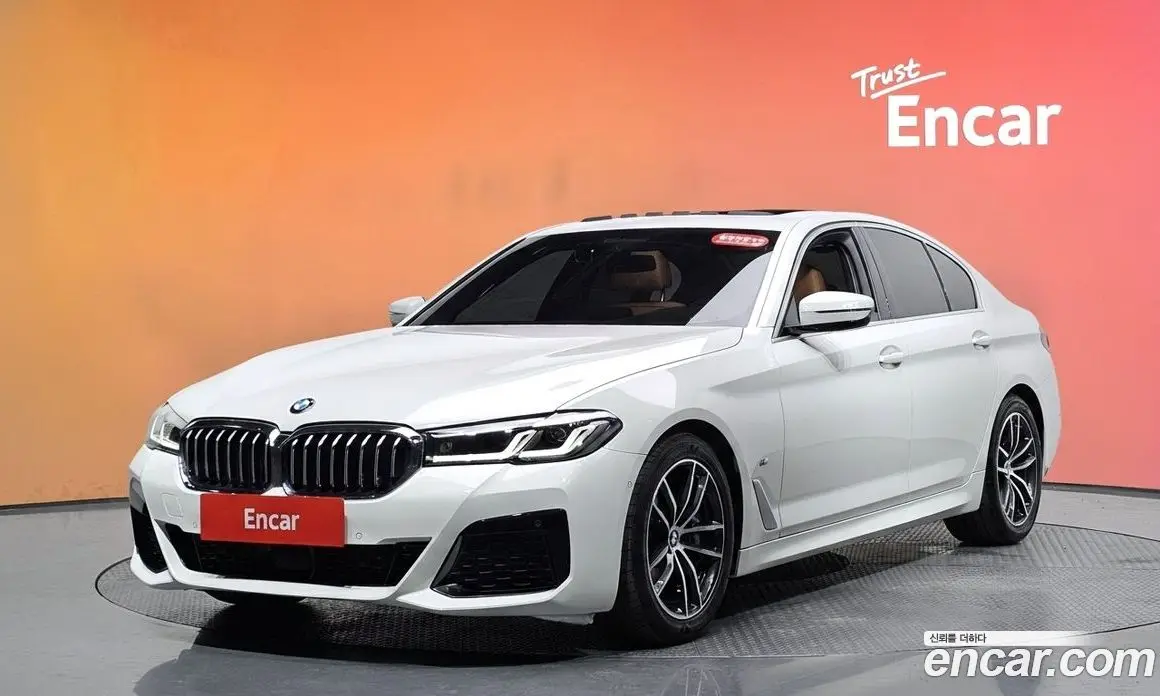 BMW 5 серия 2022 2.0 автомат (гидро), фото 34 BMW 5 серия 2022 2.0 автомат (гидро), фото 34