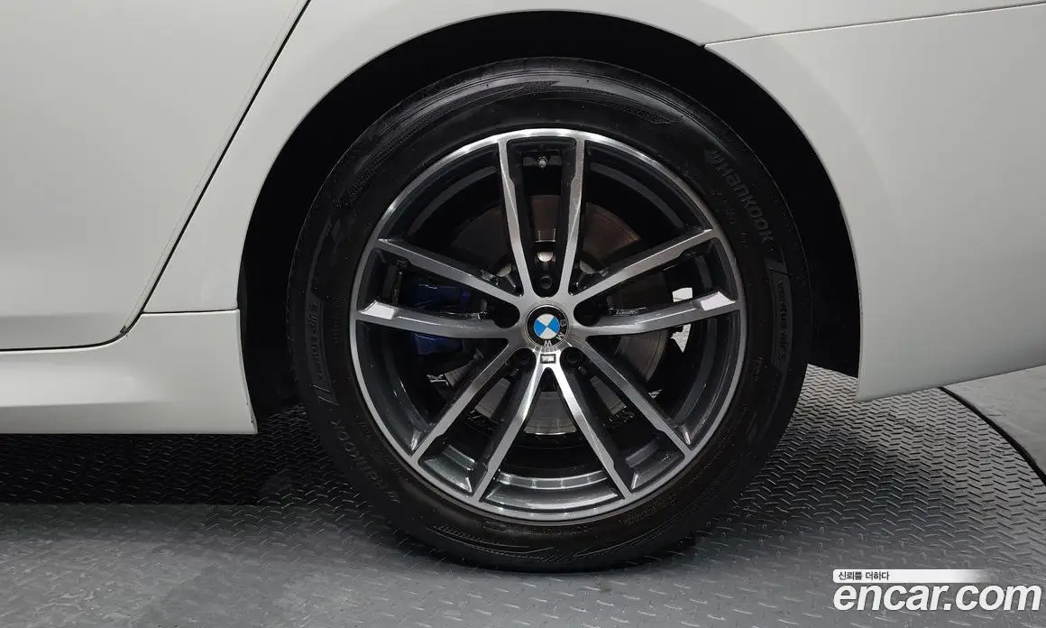 BMW 5 серия 2022 2.0 автомат (гидро), фото 6 BMW 5 серия 2022 2.0 автомат (гидро), фото 6