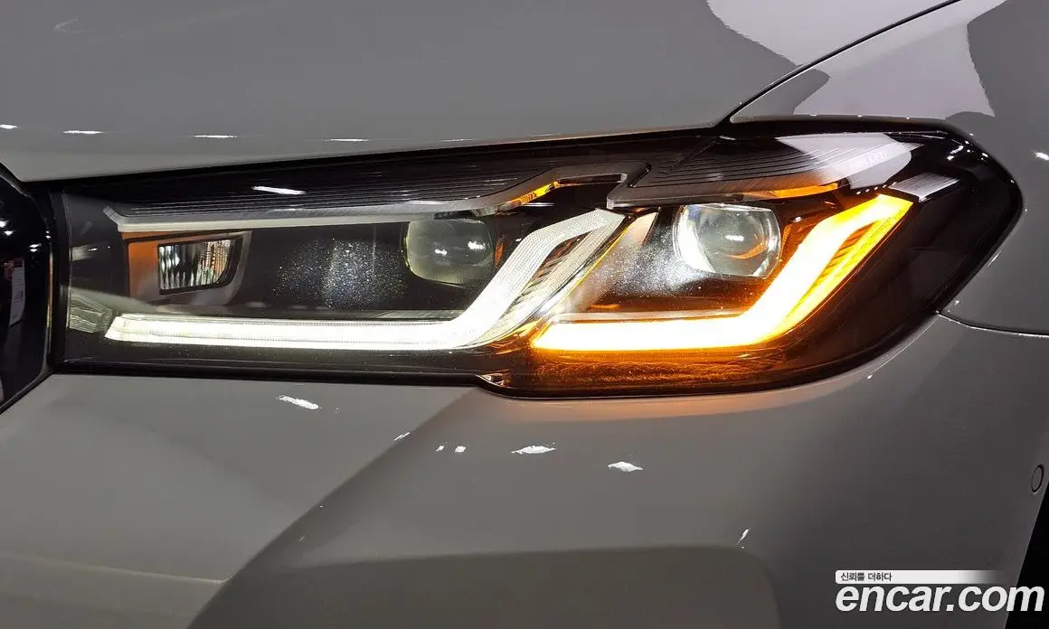 BMW 5 серия 2022 2.0 автомат (гидро), фото 7 BMW 5 серия 2022 2.0 автомат (гидро), фото 7