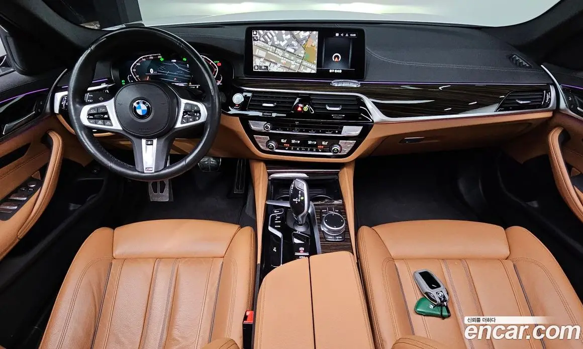 BMW 5 серия 2022 2.0 автомат (гидро), фото 9 BMW 5 серия 2022 2.0 автомат (гидро), фото 9