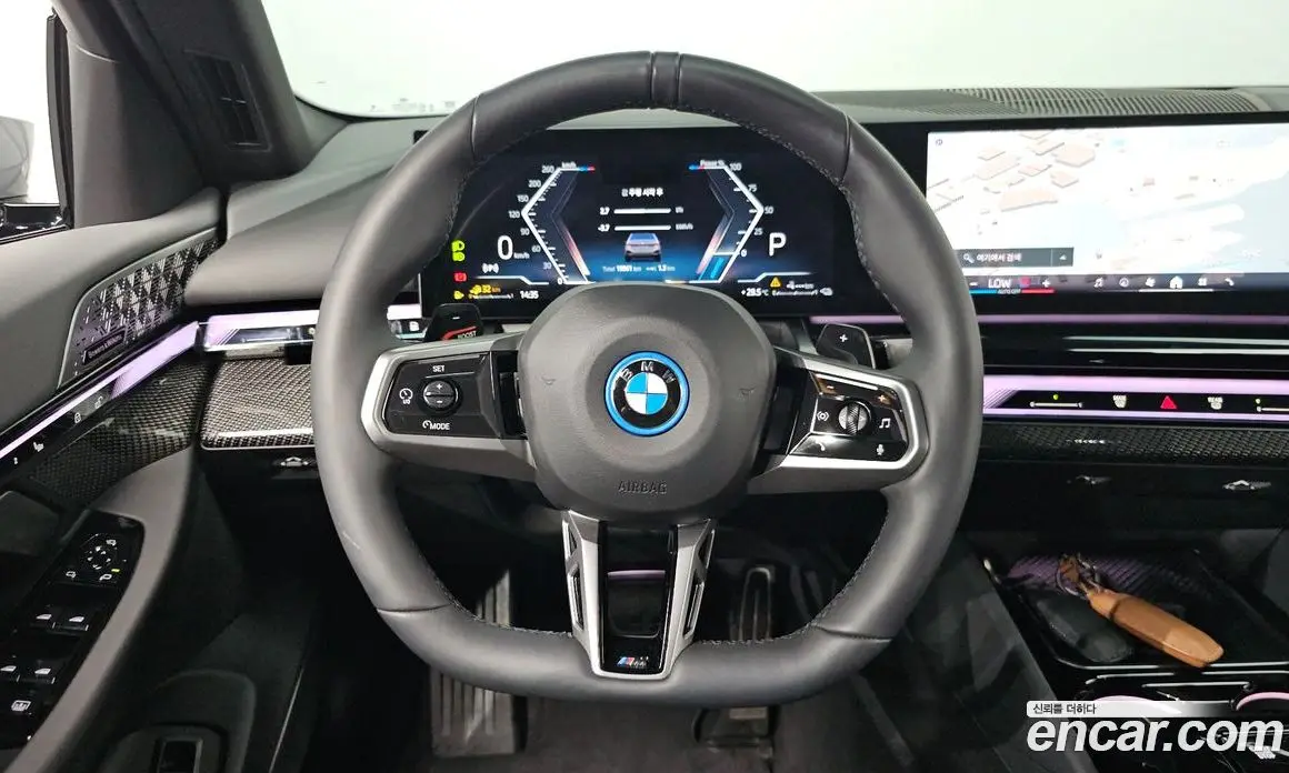 BMW 5 серия 2025 2.0 автомат (гидро), фото 19 BMW 5 серия 2025 2.0 автомат (гидро), фото 19