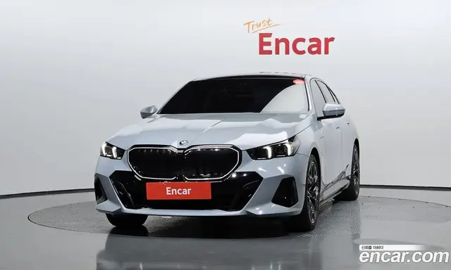 BMW 5 серия 2025 2.0 автомат (гидро), миниатюра 3 BMW 5 серия 2025 2.0 автомат (гидро), миниатюра 3