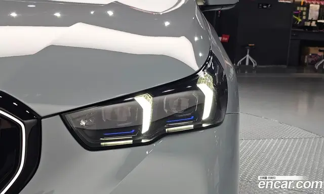 BMW 5 серия 2025 2.0 автомат (гидро), миниатюра 8 BMW 5 серия 2025 2.0 автомат (гидро), миниатюра 8