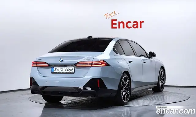BMW 5 серия 2025 2.0 автомат (гидро), миниатюра 2 BMW 5 серия 2025 2.0 автомат (гидро), миниатюра 2