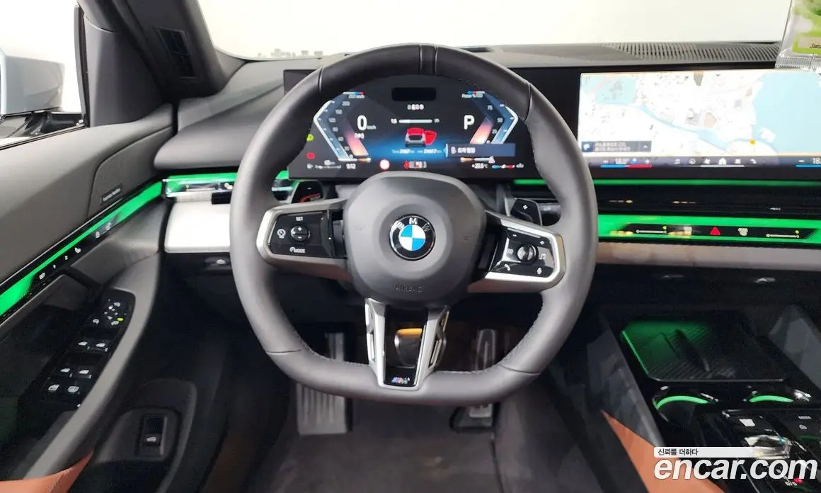 BMW 5 серия 2025 2.0 автомат (гидро), фото 19 BMW 5 серия 2025 2.0 автомат (гидро), фото 19