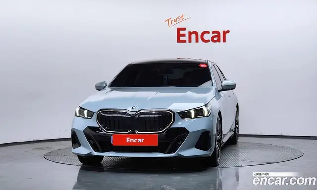 BMW 5 серия 2025 2.0 автомат (гидро), миниатюра 3 BMW 5 серия 2025 2.0 автомат (гидро), миниатюра 3