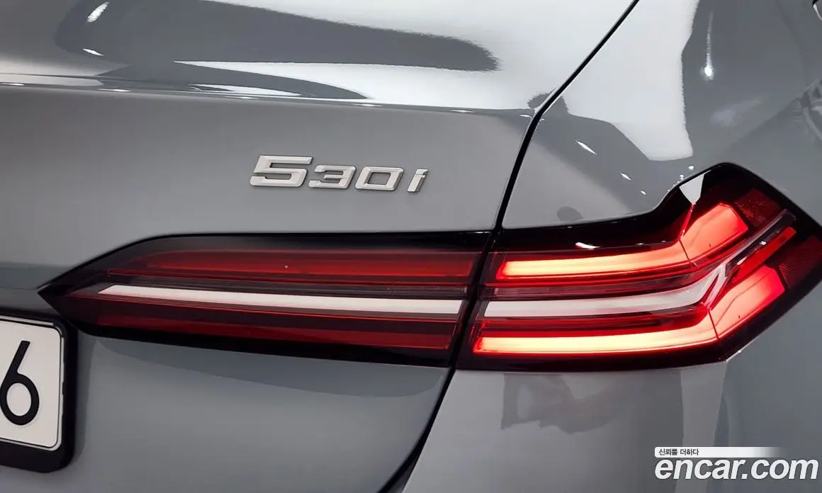 BMW 5 серия 2025 2.0 автомат (гидро), фото 9 BMW 5 серия 2025 2.0 автомат (гидро), фото 9