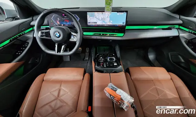 BMW 5 серия 2025 2.0 автомат (гидро), миниатюра 10 BMW 5 серия 2025 2.0 автомат (гидро), миниатюра 10