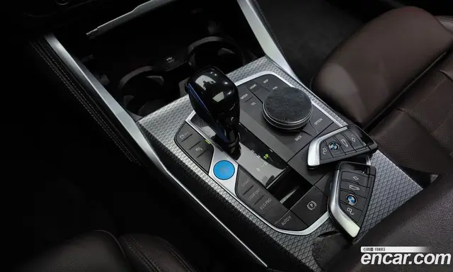 BMW i4 2022 0.2 автомат (гидро), миниатюра 12
