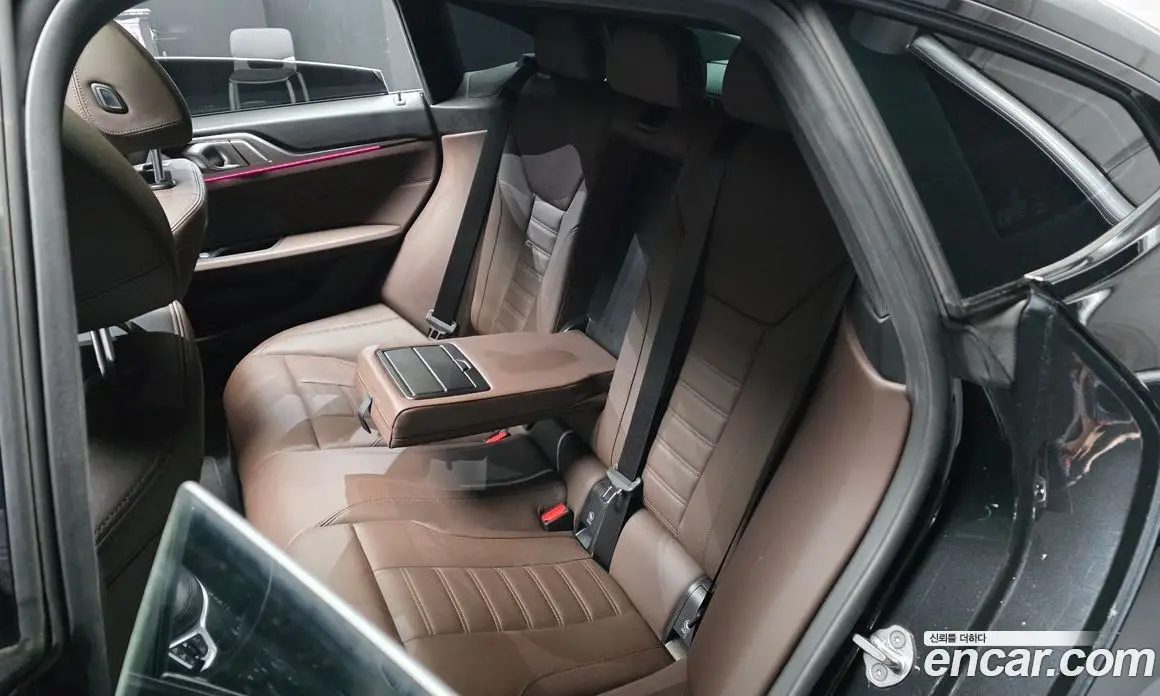 BMW i4 2022 0.2 автомат (гидро), фото 16 BMW i4 2022 0.2 автомат (гидро), фото 16