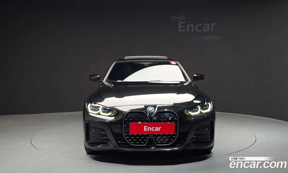 BMW i4 2022 0.2 автомат (гидро), фото 3 BMW i4 2022 0.2 автомат (гидро), фото 3
