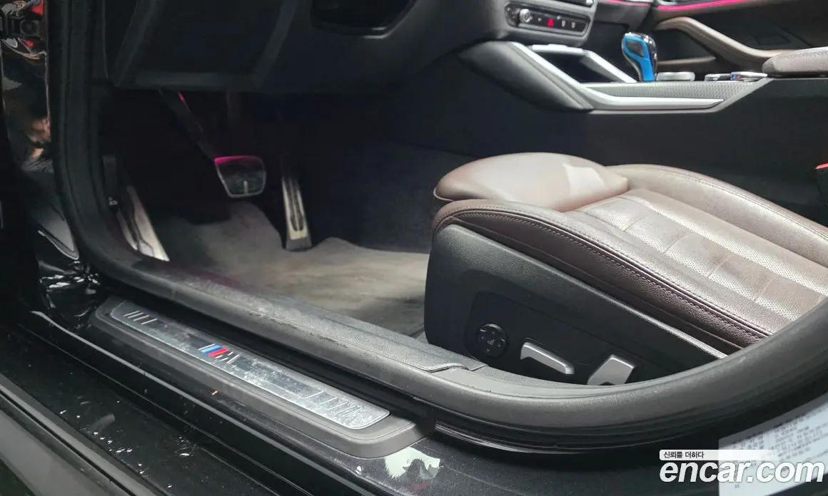 BMW i4 2022 0.2 автомат (гидро), фото 30 BMW i4 2022 0.2 автомат (гидро), фото 30