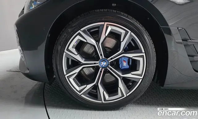 BMW i4 2022 0.2 автомат (гидро), миниатюра 5 BMW i4 2022 0.2 автомат (гидро), миниатюра 5