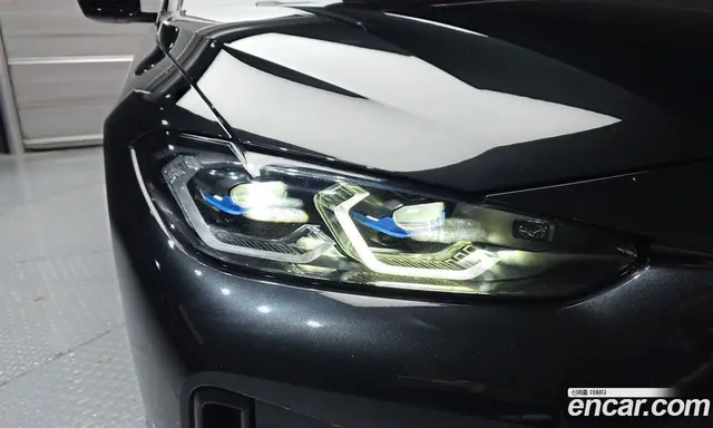 BMW i4 2022 0.2 автомат (гидро), миниатюра 8 BMW i4 2022 0.2 автомат (гидро), миниатюра 8