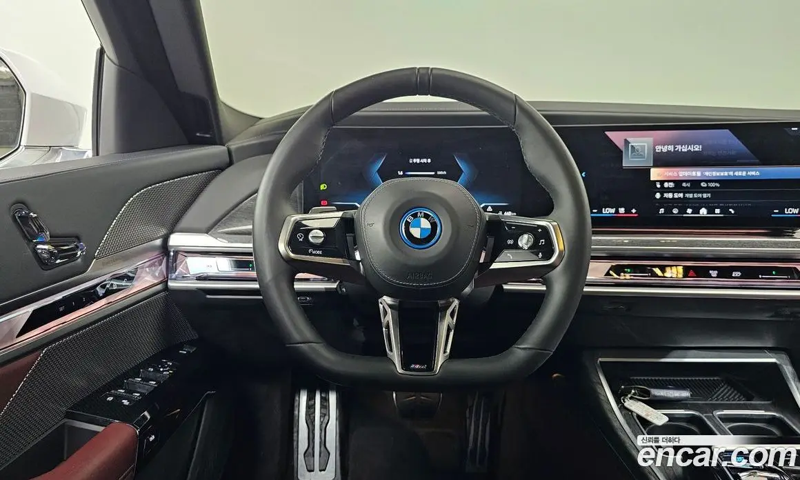BMW i7 2024 0.3 автомат (гидро), фото 18 BMW i7 2024 0.3 автомат (гидро), фото 18