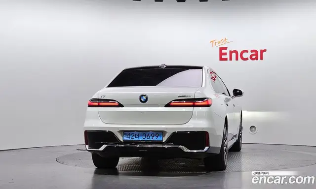 BMW i7 2024 0.3 автомат (гидро), миниатюра 4 BMW i7 2024 0.3 автомат (гидро), миниатюра 4