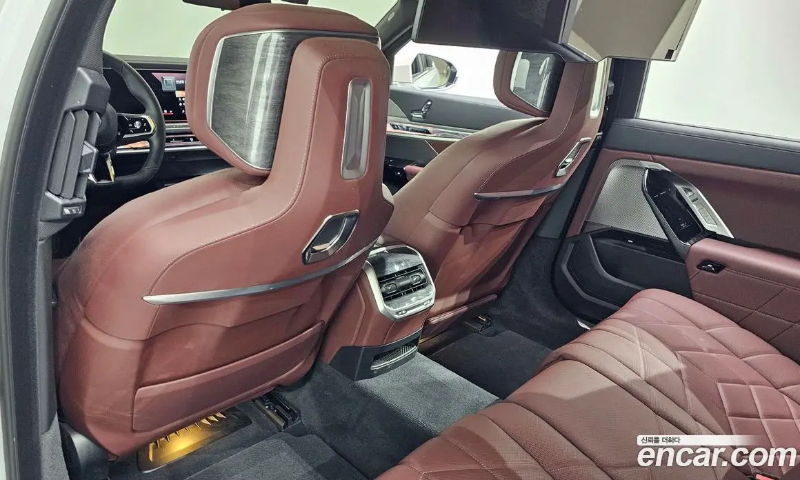 BMW i7 2024 0.3 автомат (гидро), фото 33 BMW i7 2024 0.3 автомат (гидро), фото 33