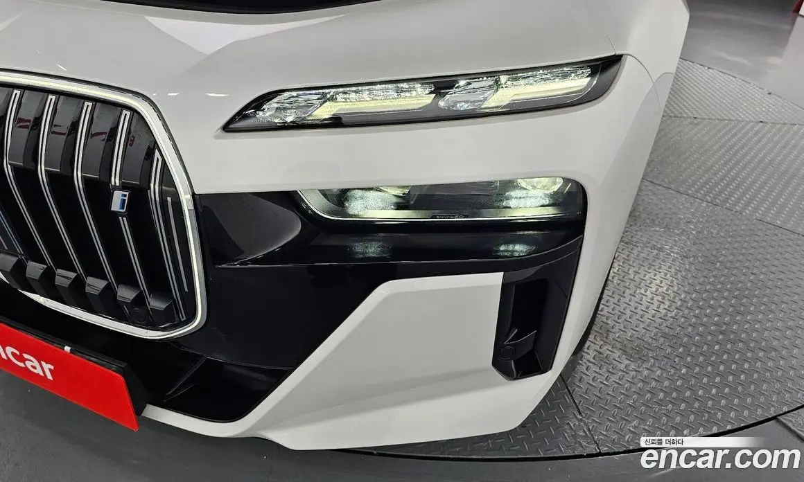 BMW i7 2024 0.3 автомат (гидро), фото 8 BMW i7 2024 0.3 автомат (гидро), фото 8