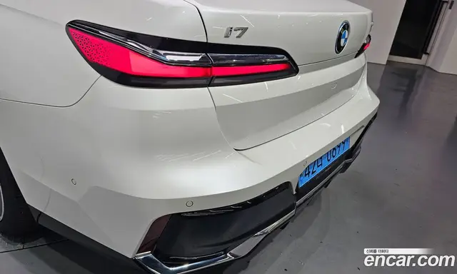 BMW i7 2024 0.3 автомат (гидро), миниатюра 9 BMW i7 2024 0.3 автомат (гидро), миниатюра 9