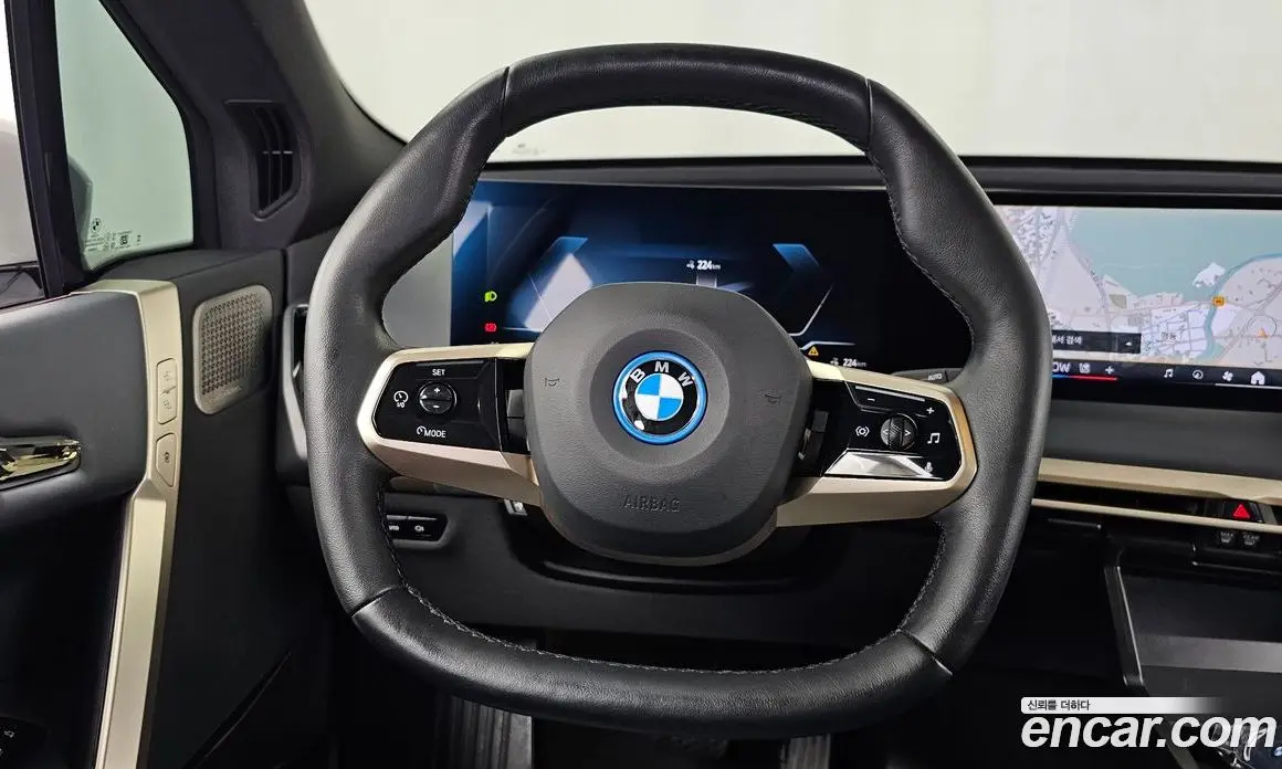 BMW iX 2023 0.3 автомат (гидро), фото 19 BMW iX 2023 0.3 автомат (гидро), фото 19