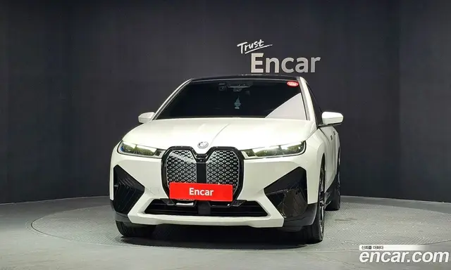 BMW iX 2023 0.3 автомат (гидро), миниатюра 3 BMW iX 2023 0.3 автомат (гидро), миниатюра 3